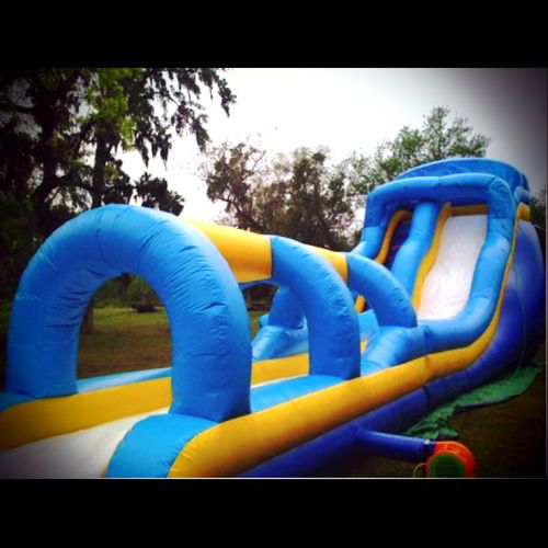 Super Water Slide! - $375 per day w/ free delivery