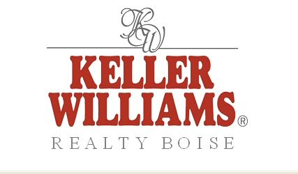 We're proudly affiliated with Keller Williams, tho