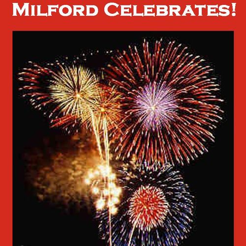 Facebook profile pic for Milford Celebrates