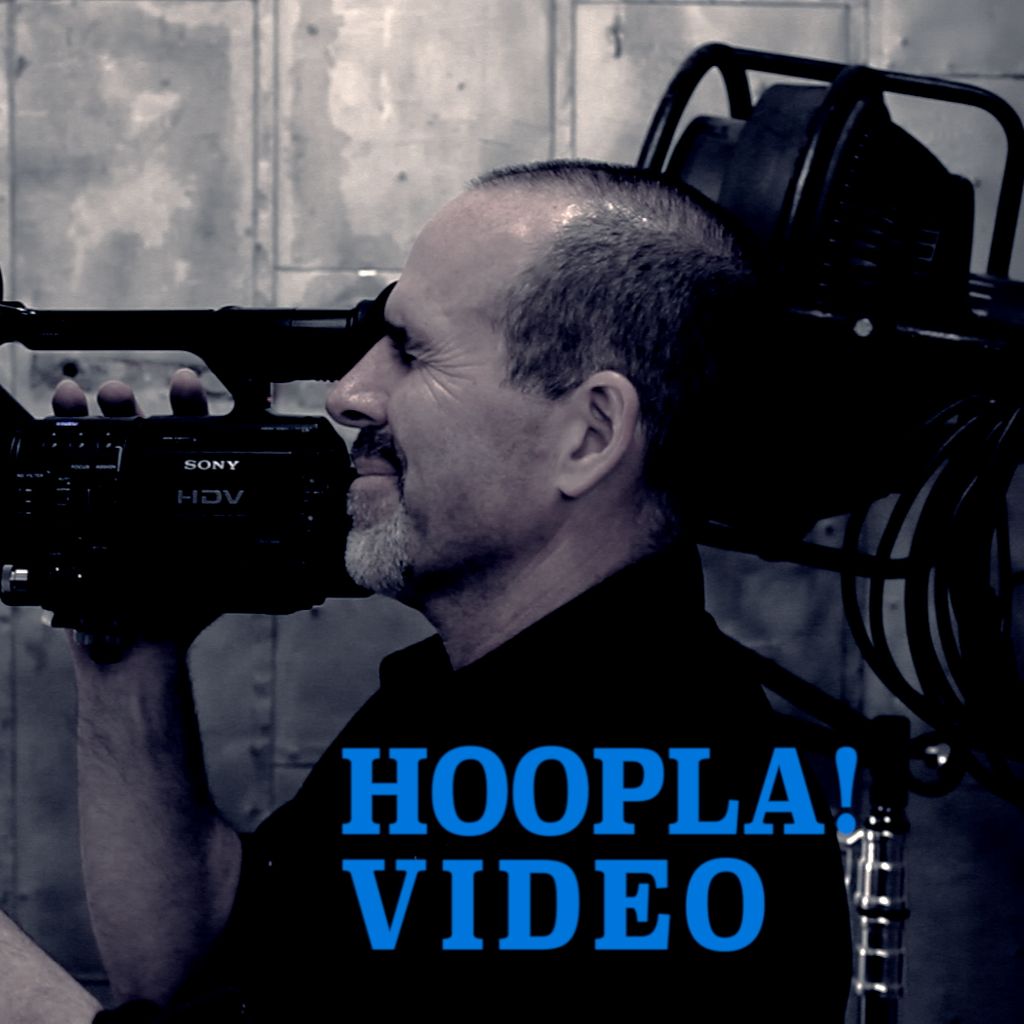 Hoopla! Video