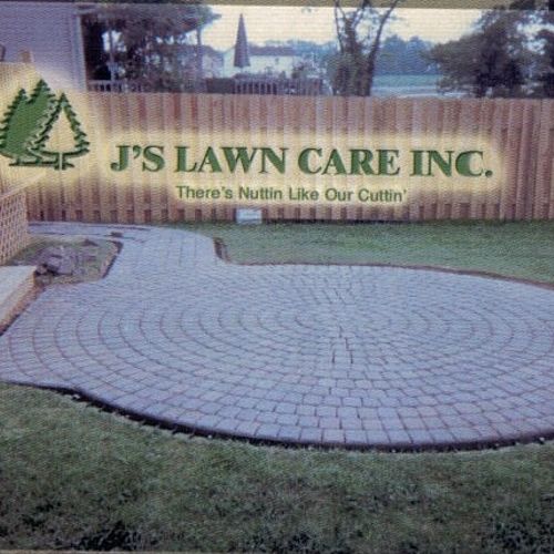J's Lawn Care, Inc.
