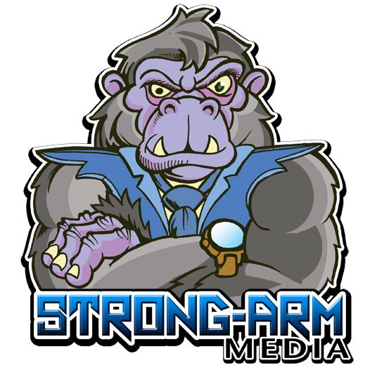 Strong-Arm Media