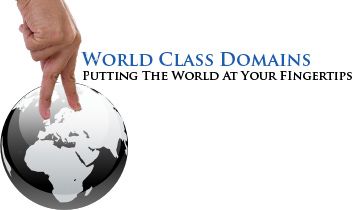 World Class Domains | Top 10 SEO