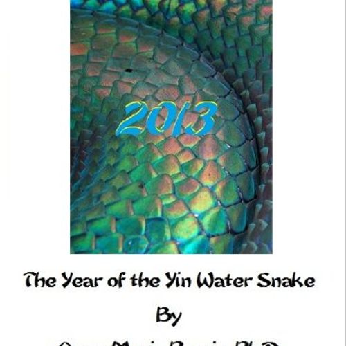 Feng Shui Forecast for 2013 The Year of the Yin Wa