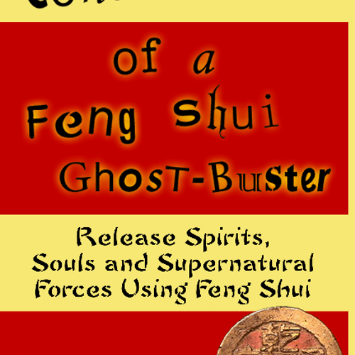 For the first time ever in the world of Feng Shui,