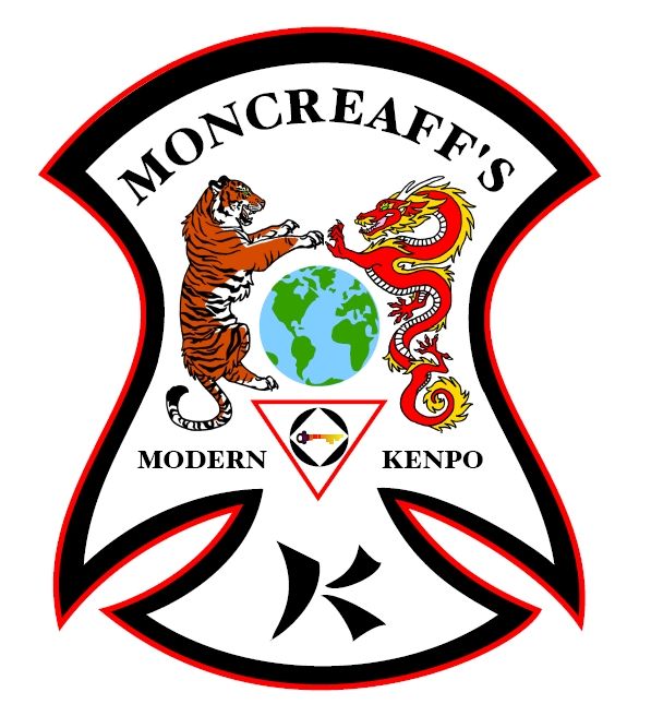 Moncreaff's Modern Kenpo Karate Academy