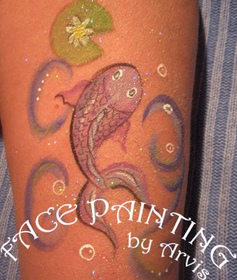 Body Art
