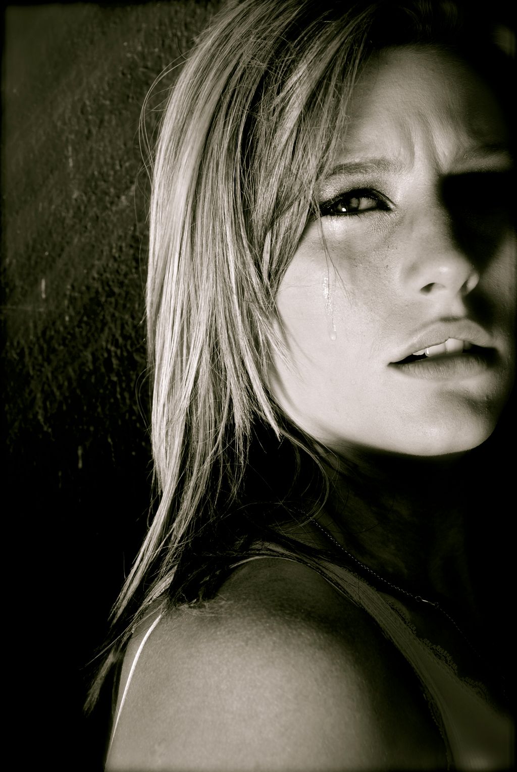 Modeling, portraiture