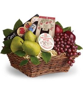 Gift Baskets
