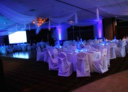Our Banquet Room