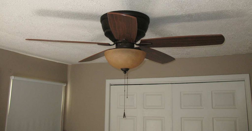 Ceiling Fans - Rohnert Park, CA