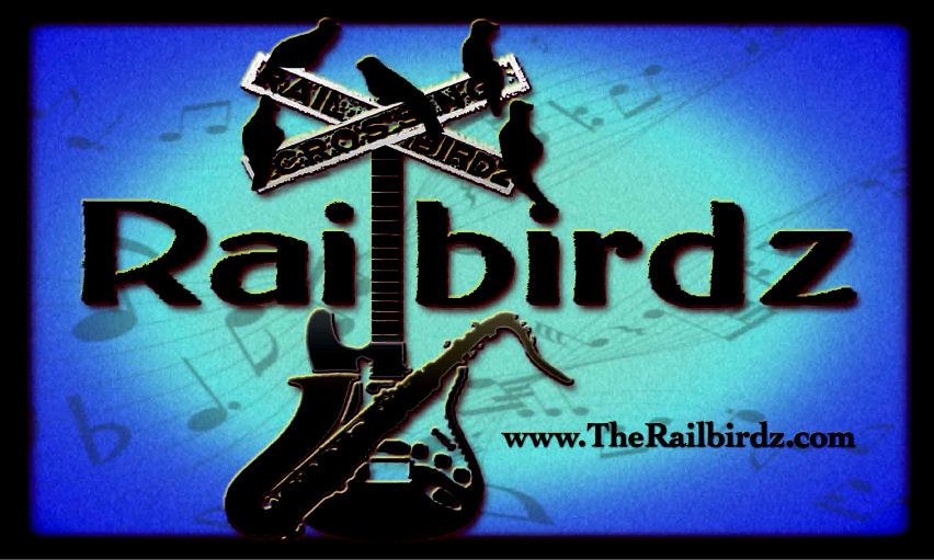 The Railbirdz