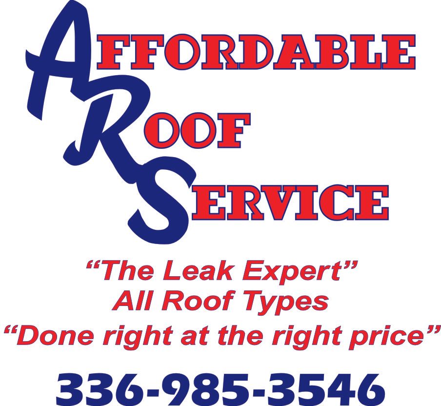 Affordable Roof Services