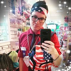 pro avatar