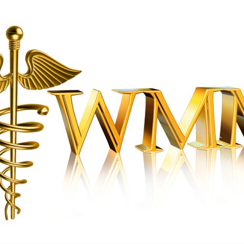Walker Medial Management Logo