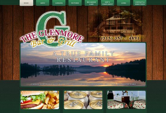 Glenmore Bar & Grill - 
http://glenmorebarandgrill