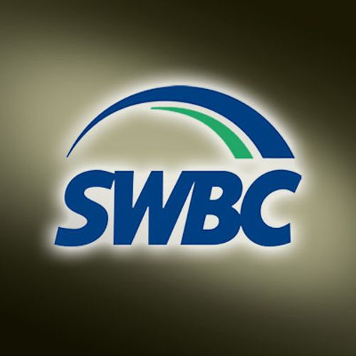Logo for SWBC