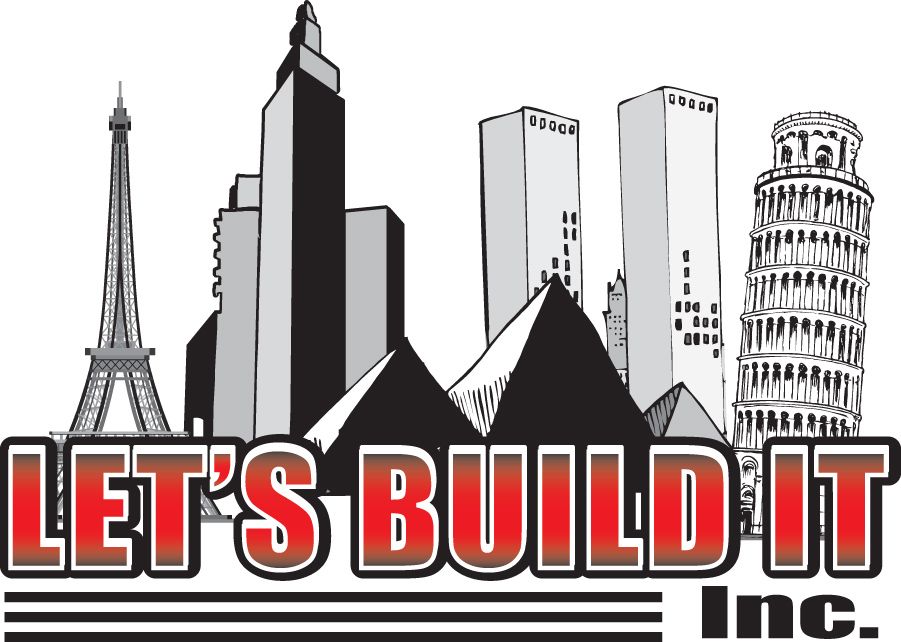 Let's Build It Construction Inc