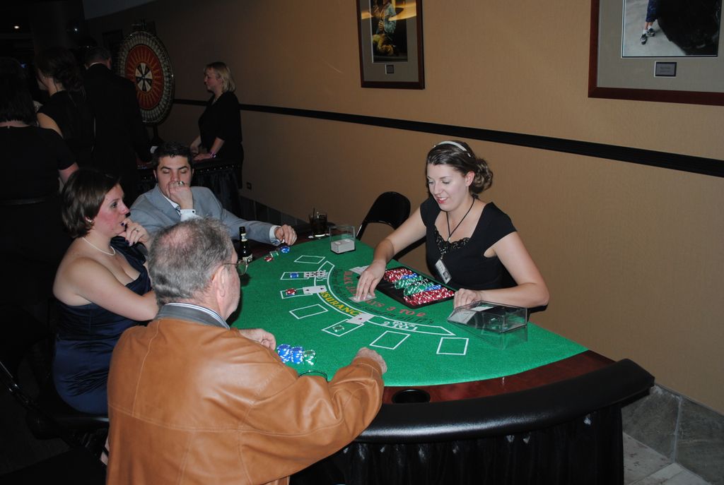 Blackjack