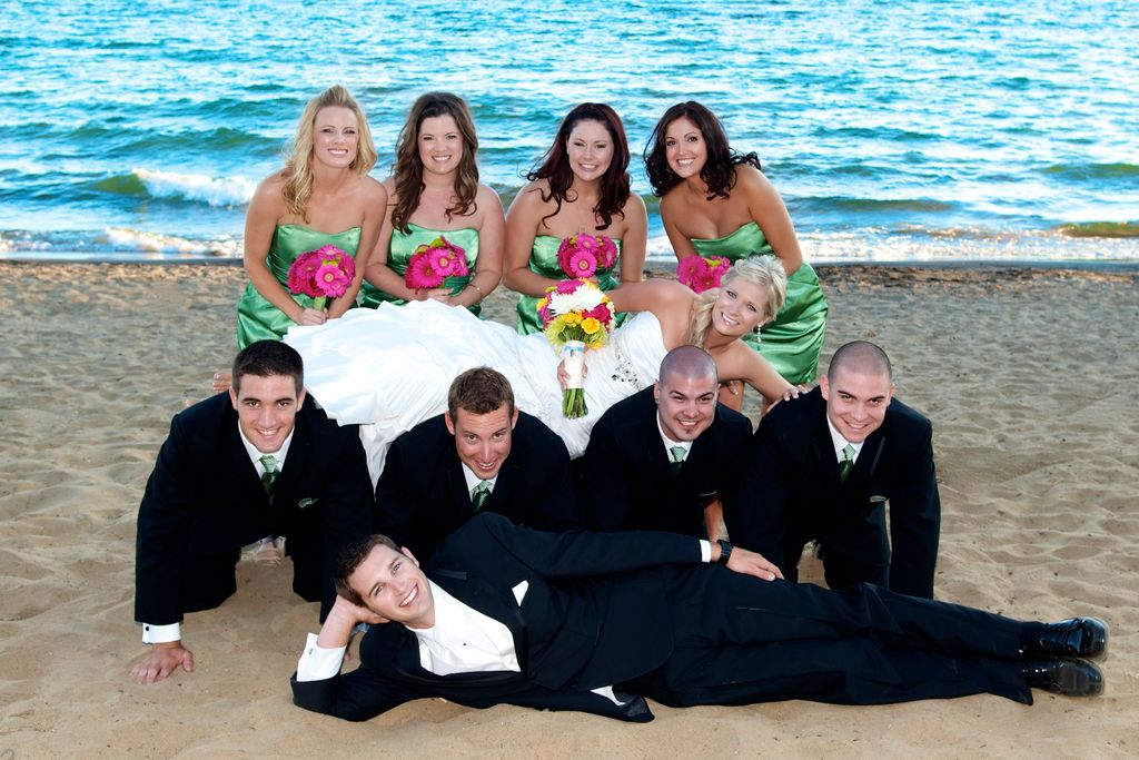 Bridal Party