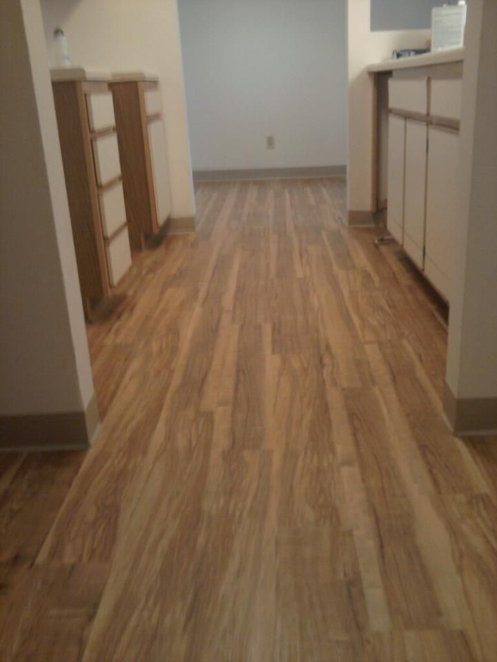 Quality First Flooring