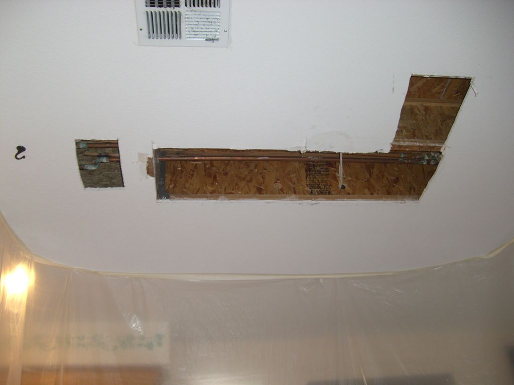 Before