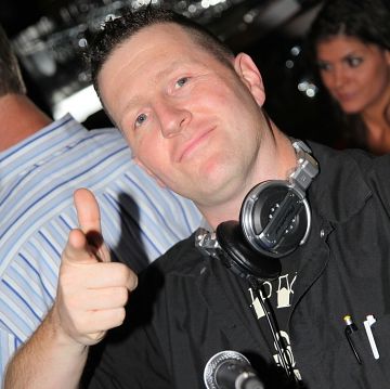 DJ Botz