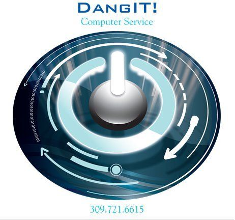 DangIT! Computer Services