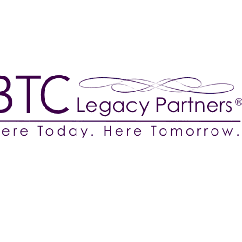 BTL Legacy Partners
(Logo Design - Insurance Compa
