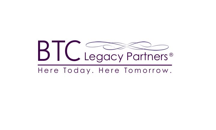 BTL Legacy Partners
(Logo Design - Insurance Compa