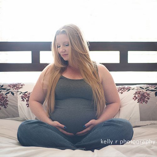 Copyright Kelly R Photography | Maternity