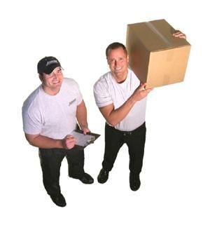 Mighty Movers & Storage
