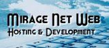 Mirage Net Web Hosting and Development