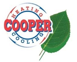 Cooper Heating & Cooling, Inc.