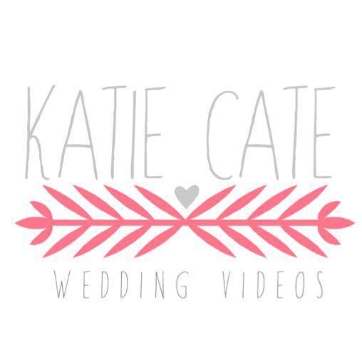 Katie Cate Wedding Videos