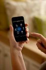 Total control is right at your fingertips!