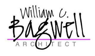 William C. Bagwell architect