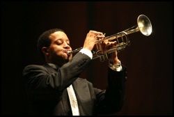 LeRoy Barley, trumpet instructor