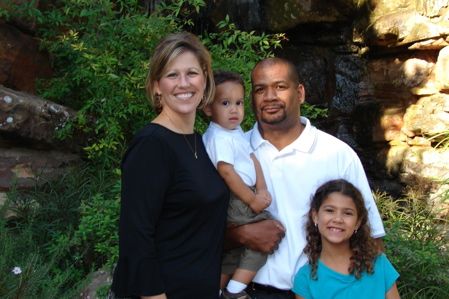 Helping families think of the future