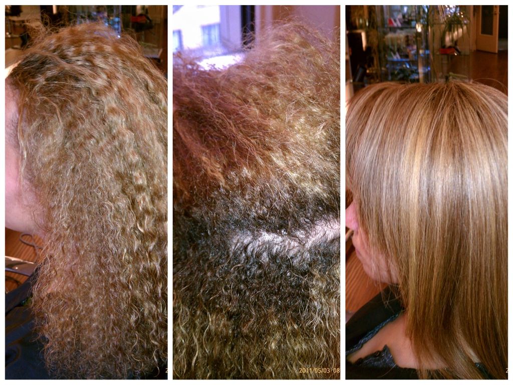 Echos Hair Design, Union Square, Downtown San Fran