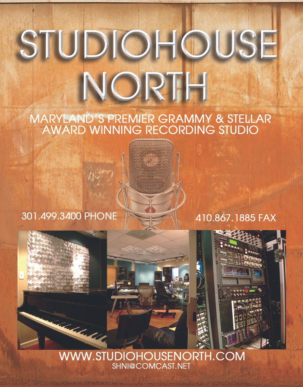 Studiohouse North