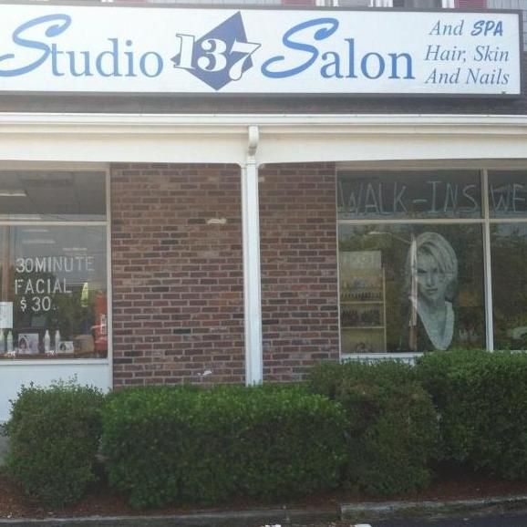 Studio 137 Salon and Spa