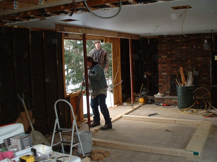 Projects and media