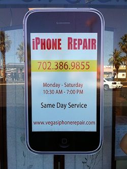 All Star iPhone Repair