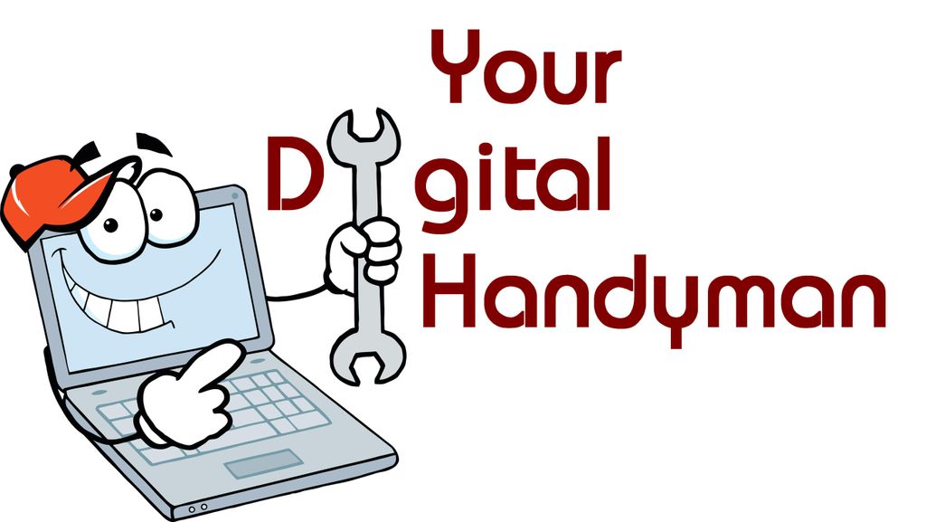 Your Digital Handyman