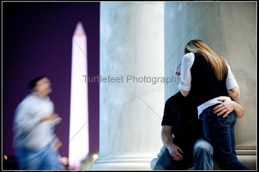 Time passes by, love stays alive!