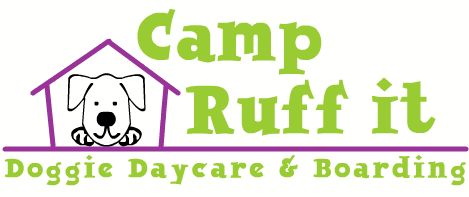 Camp Ruff It Doggie Daycare & Boarding