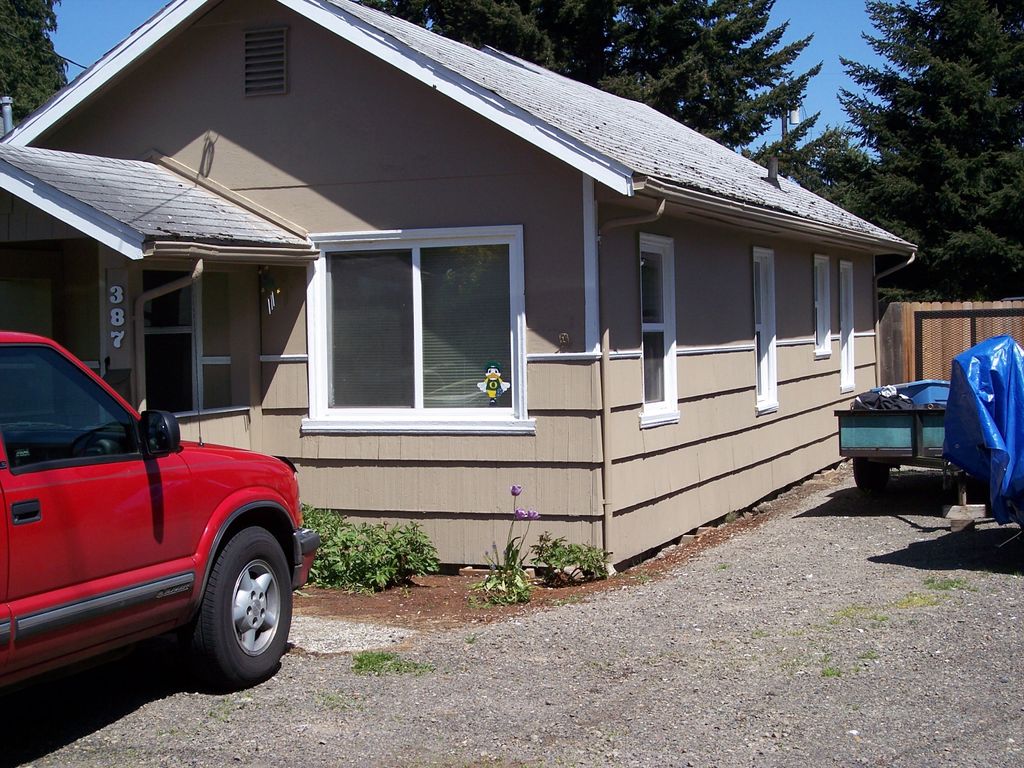 February 2011 complete remodel. New foundation; fl