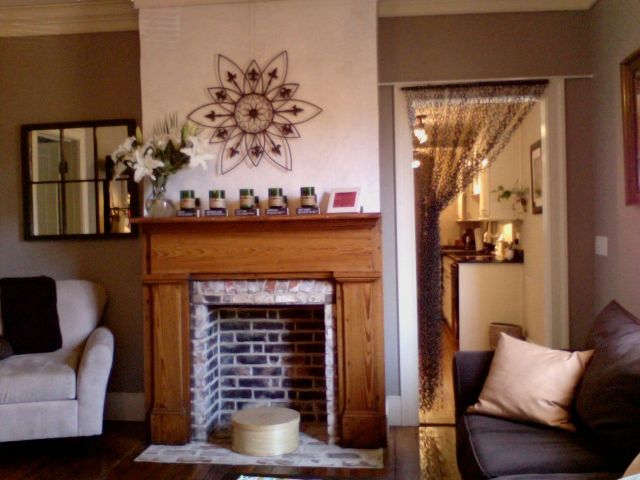 Welcome to One' Respe' for Wellness...Charleston's