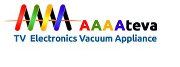 AAAA TV Electronics Vacuum Appliance